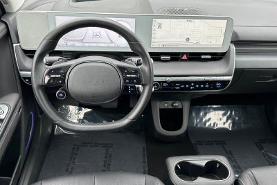 2024 Hyundai IONIQ 5 Limited