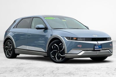 2024 Hyundai IONIQ 5 Limited