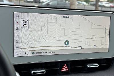 2024 Hyundai IONIQ 5 Limited