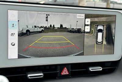 2024 Hyundai IONIQ 5 Limited