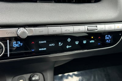 2024 Hyundai IONIQ 5 Limited