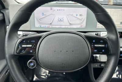 2024 Hyundai IONIQ 5 Limited