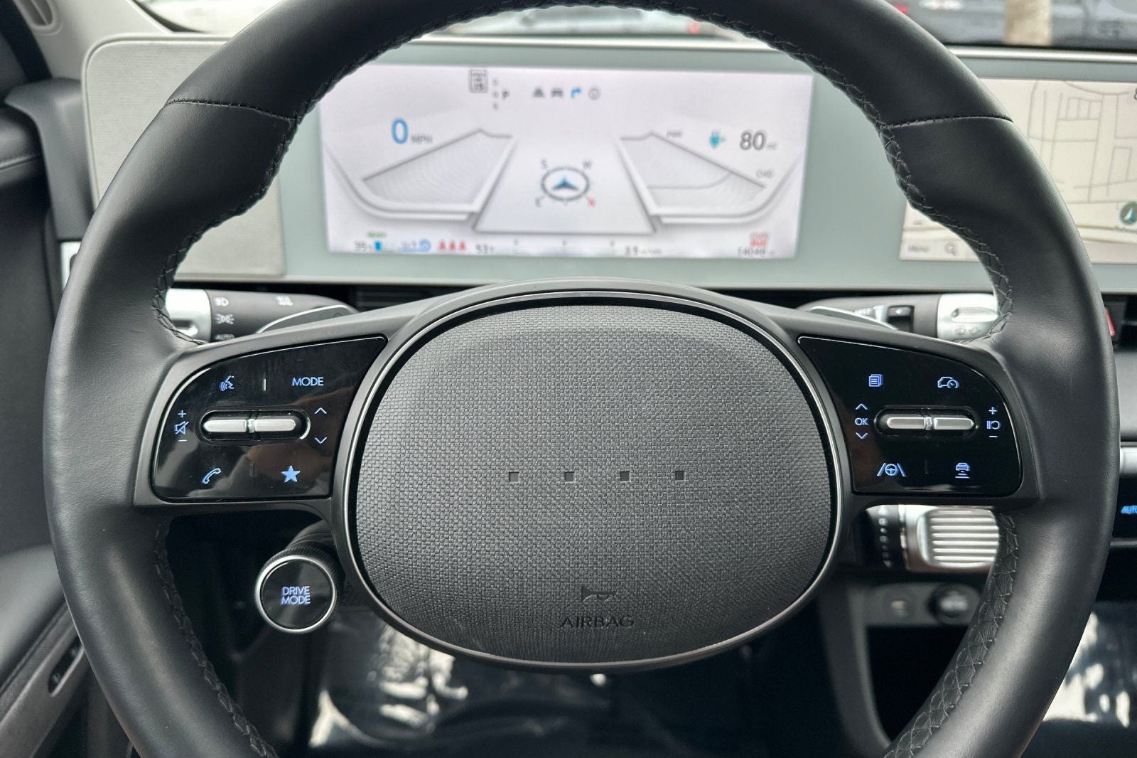 2024 Hyundai IONIQ 5 Limited