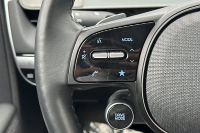 2024 Hyundai IONIQ 5 Limited