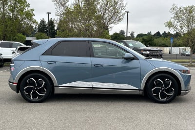 2024 Hyundai IONIQ 5 Limited