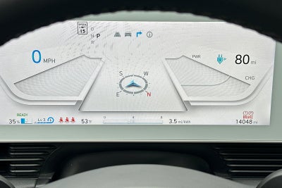 2024 Hyundai IONIQ 5 Limited