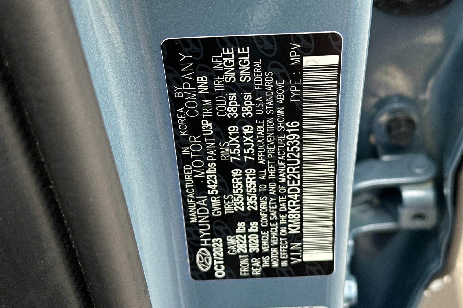 2024 Hyundai IONIQ 5 Limited