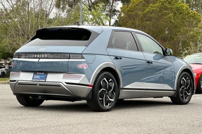 2024 Hyundai IONIQ 5 Limited
