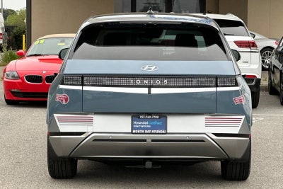 2024 Hyundai IONIQ 5 Limited