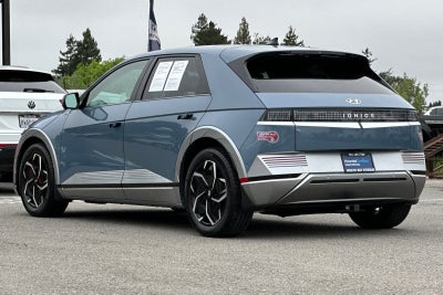 2024 Hyundai IONIQ 5 Limited