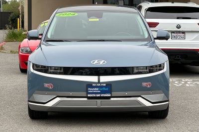 2024 Hyundai IONIQ 5 Limited