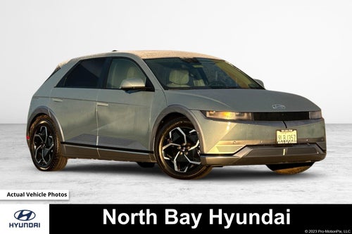 2024 Hyundai IONIQ 5 Limited