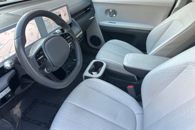 2024 Hyundai IONIQ 5 Limited