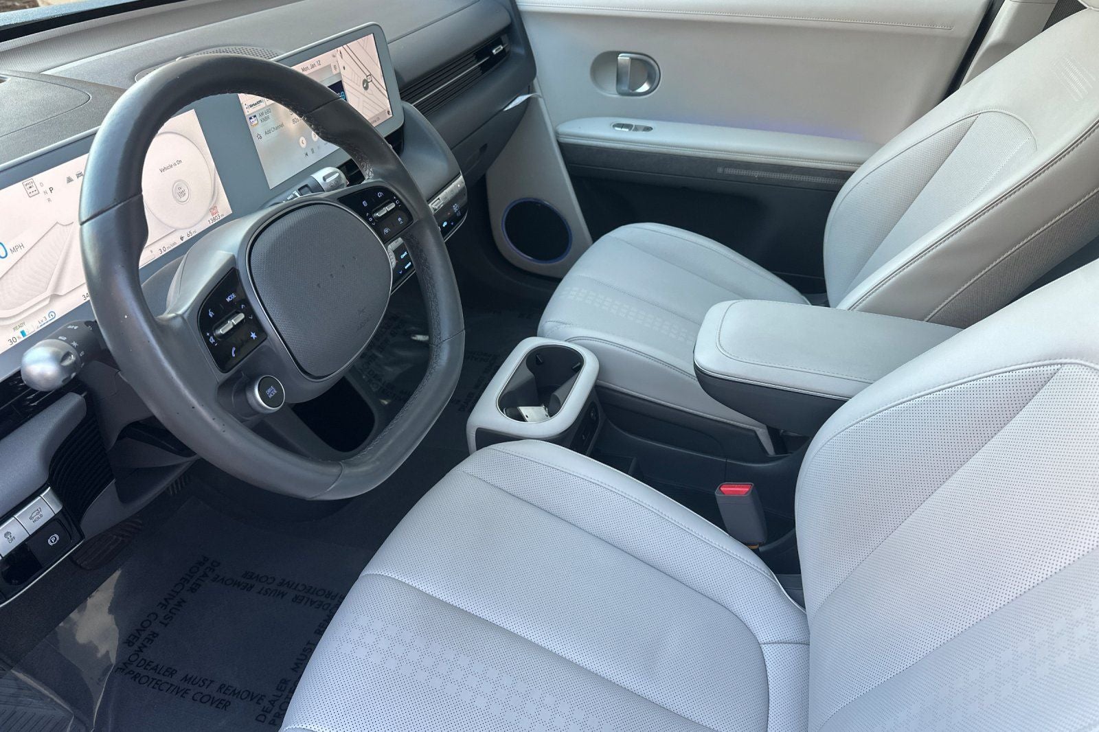 2024 Hyundai IONIQ 5 Limited