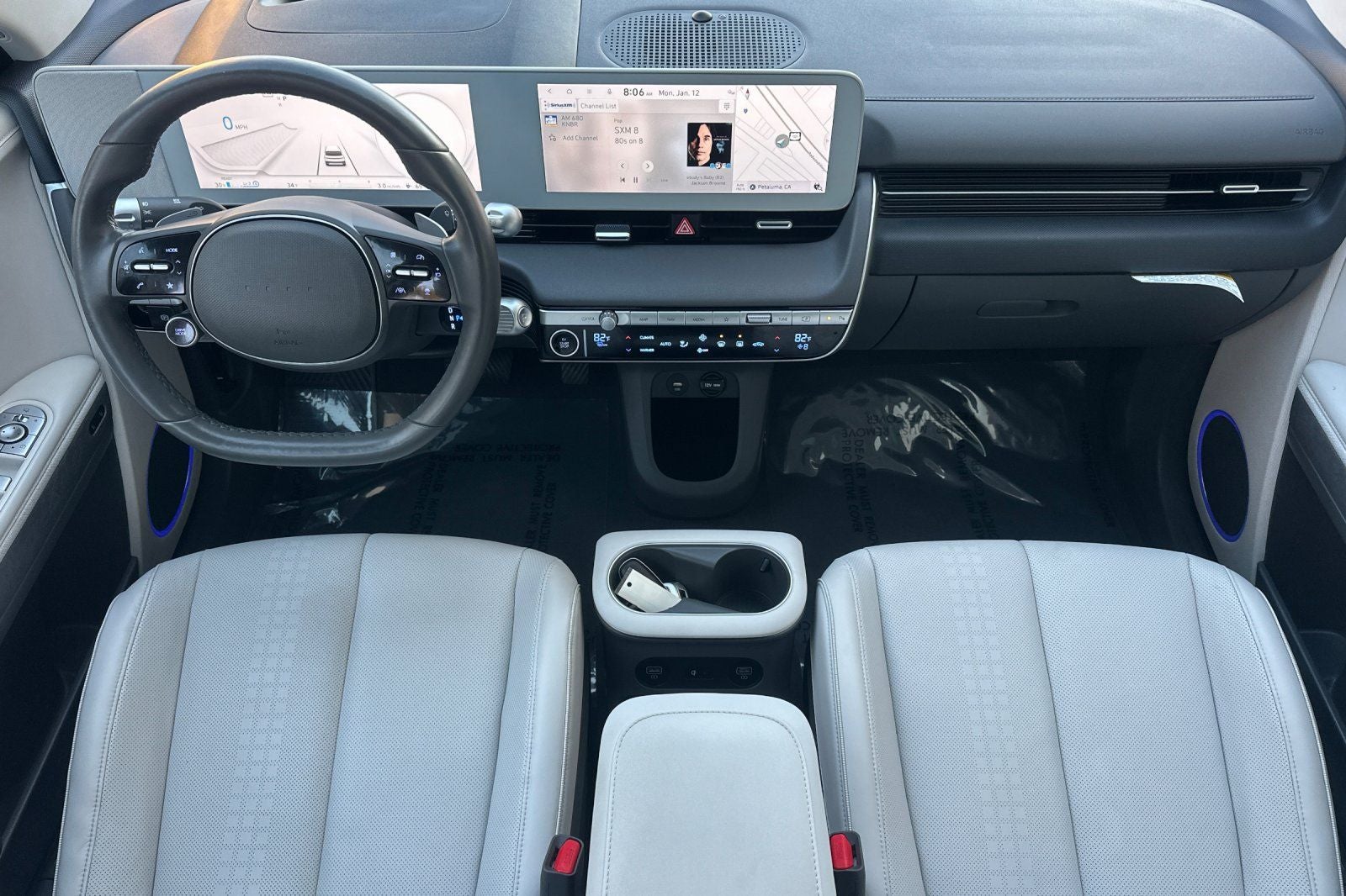 2024 Hyundai IONIQ 5 Limited