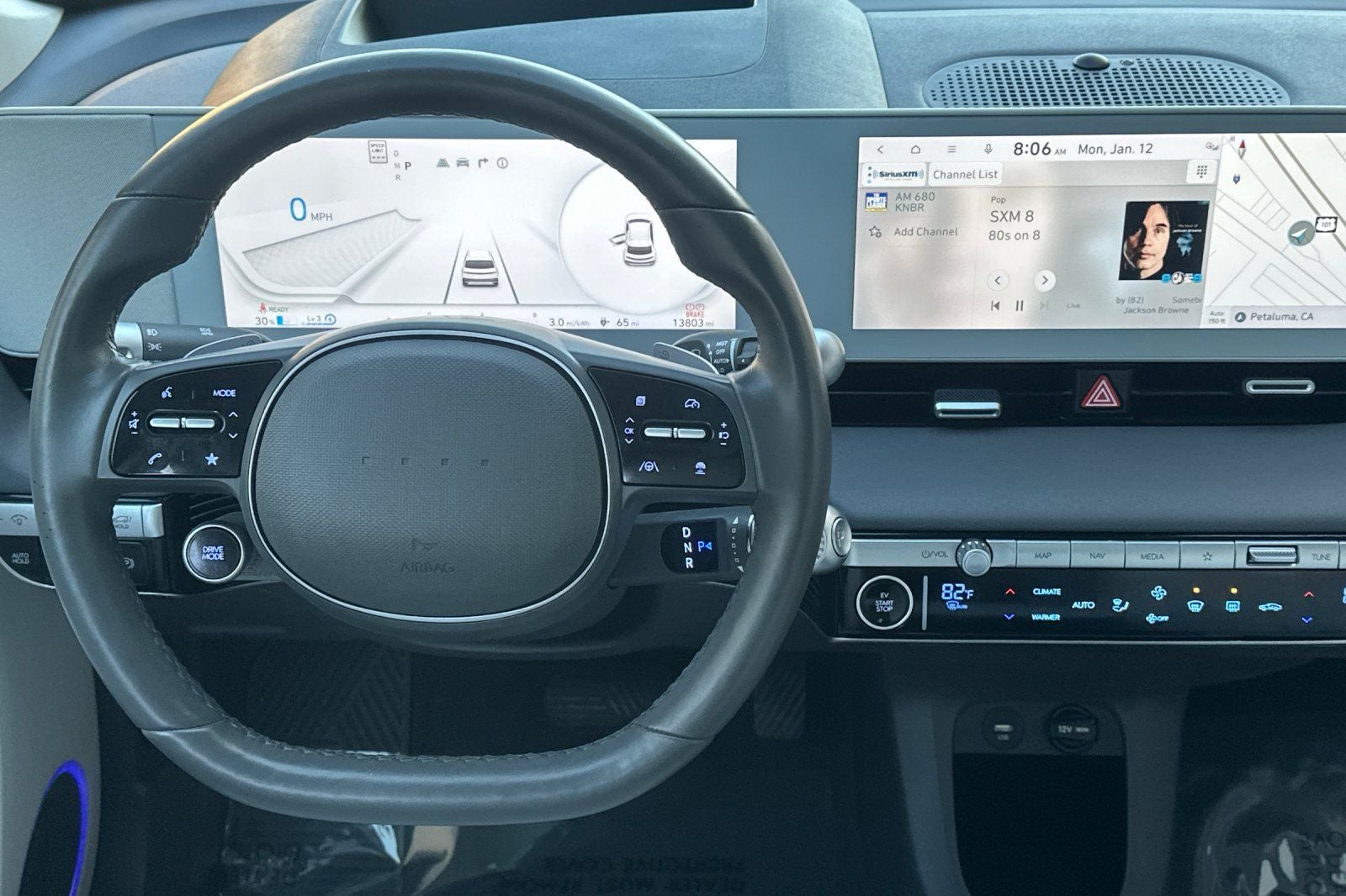 2024 Hyundai IONIQ 5 Limited