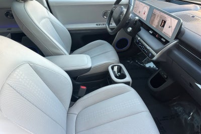 2024 Hyundai IONIQ 5 Limited