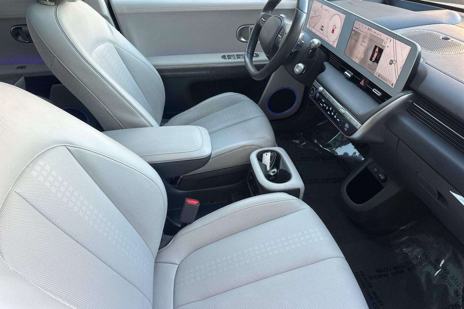 2024 Hyundai IONIQ 5 Limited