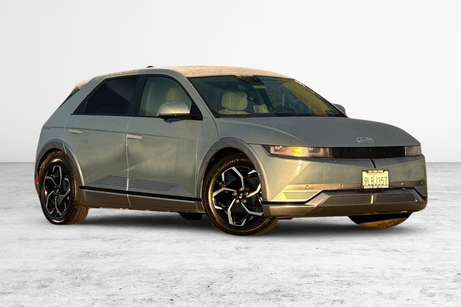 2024 Hyundai IONIQ 5 Limited