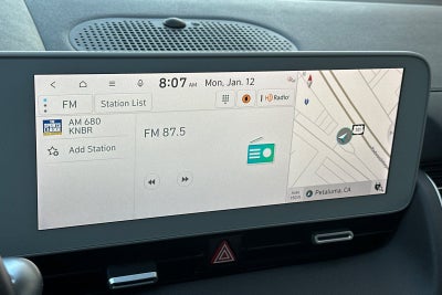 2024 Hyundai IONIQ 5 Limited