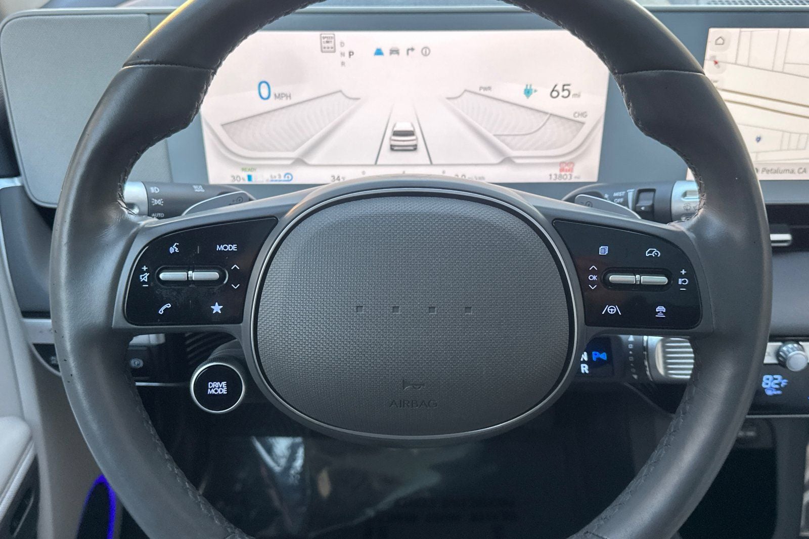 2024 Hyundai IONIQ 5 Limited