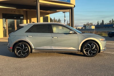 2024 Hyundai IONIQ 5 Limited