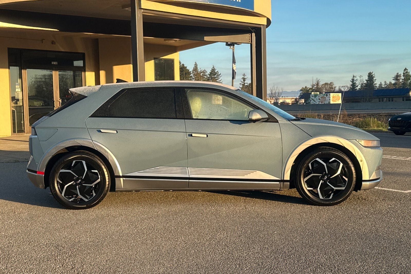 2024 Hyundai IONIQ 5 Limited