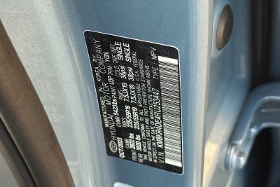 2024 Hyundai IONIQ 5 Limited