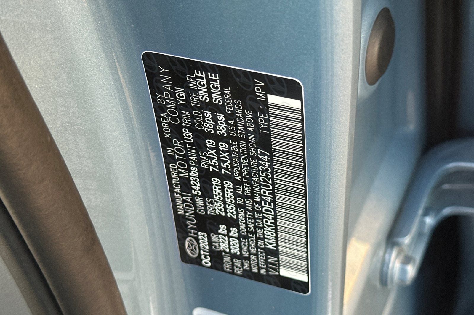 2024 Hyundai IONIQ 5 Limited