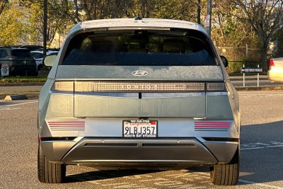 2024 Hyundai IONIQ 5 Limited