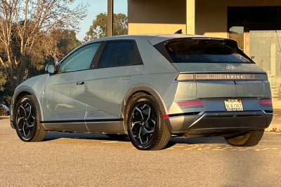 2024 Hyundai IONIQ 5 Limited