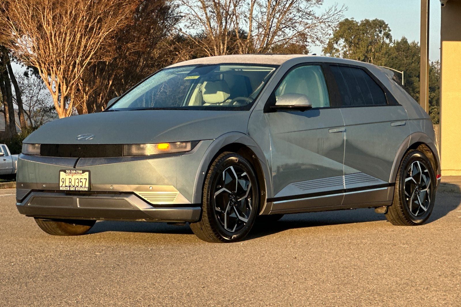 2024 Hyundai IONIQ 5 Limited