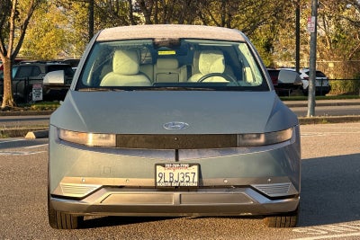 2024 Hyundai IONIQ 5 Limited