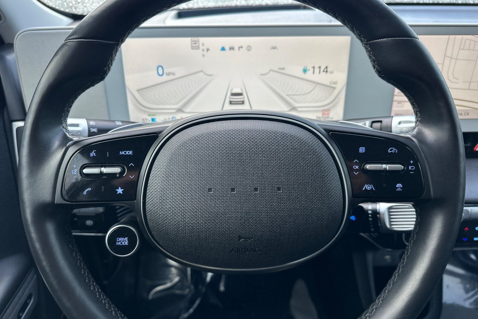 2024 Hyundai IONIQ 5 Limited