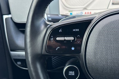 2024 Hyundai IONIQ 5 Limited