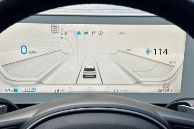 2024 Hyundai IONIQ 5 Limited