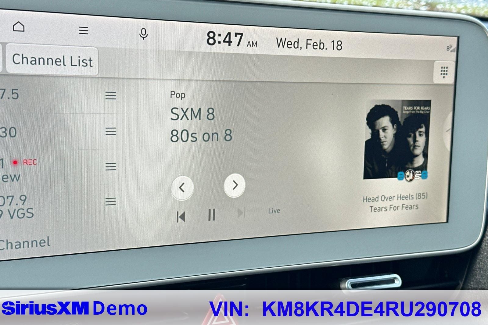 2024 Hyundai IONIQ 5 Limited