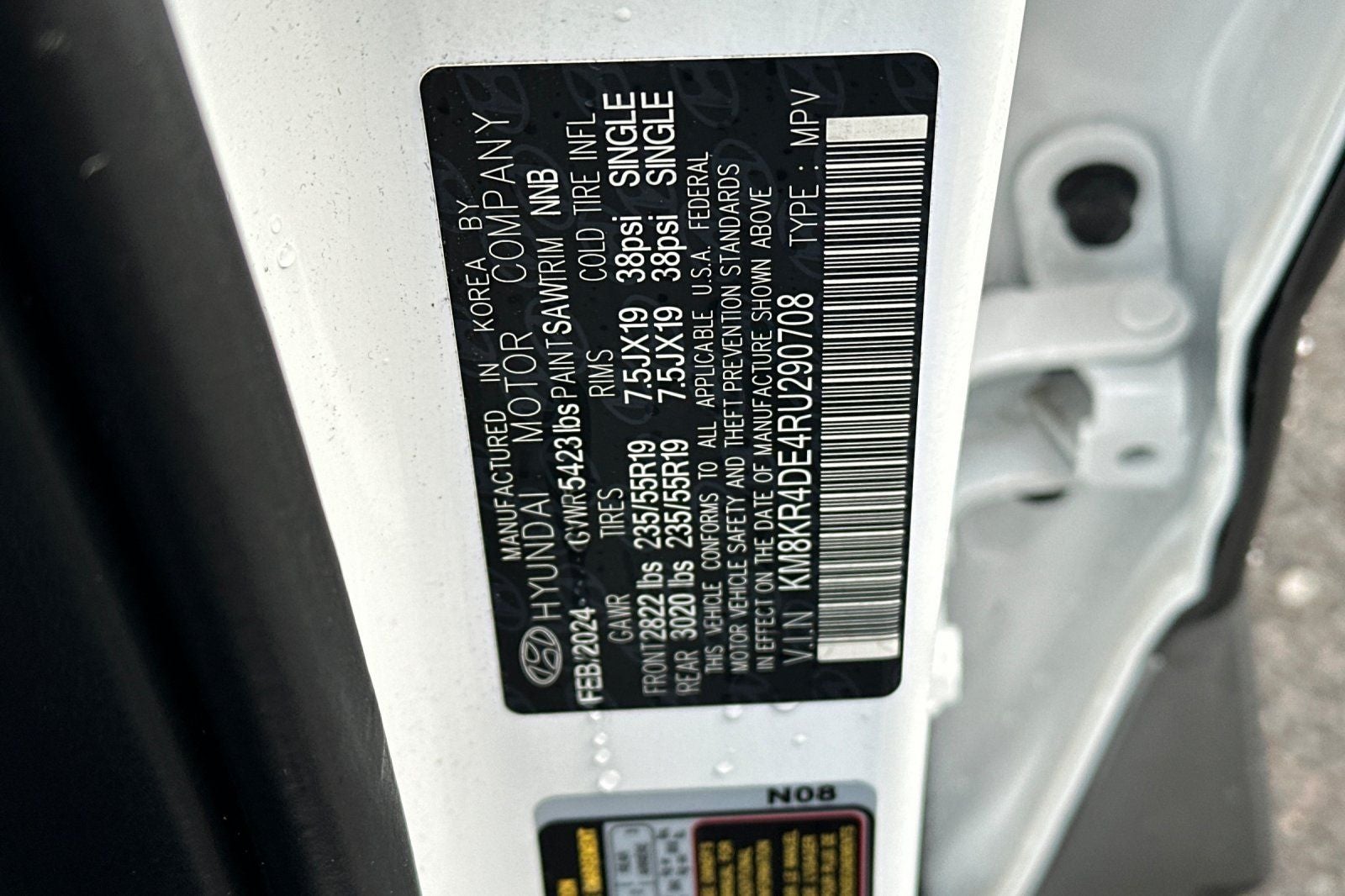 2024 Hyundai IONIQ 5 Limited