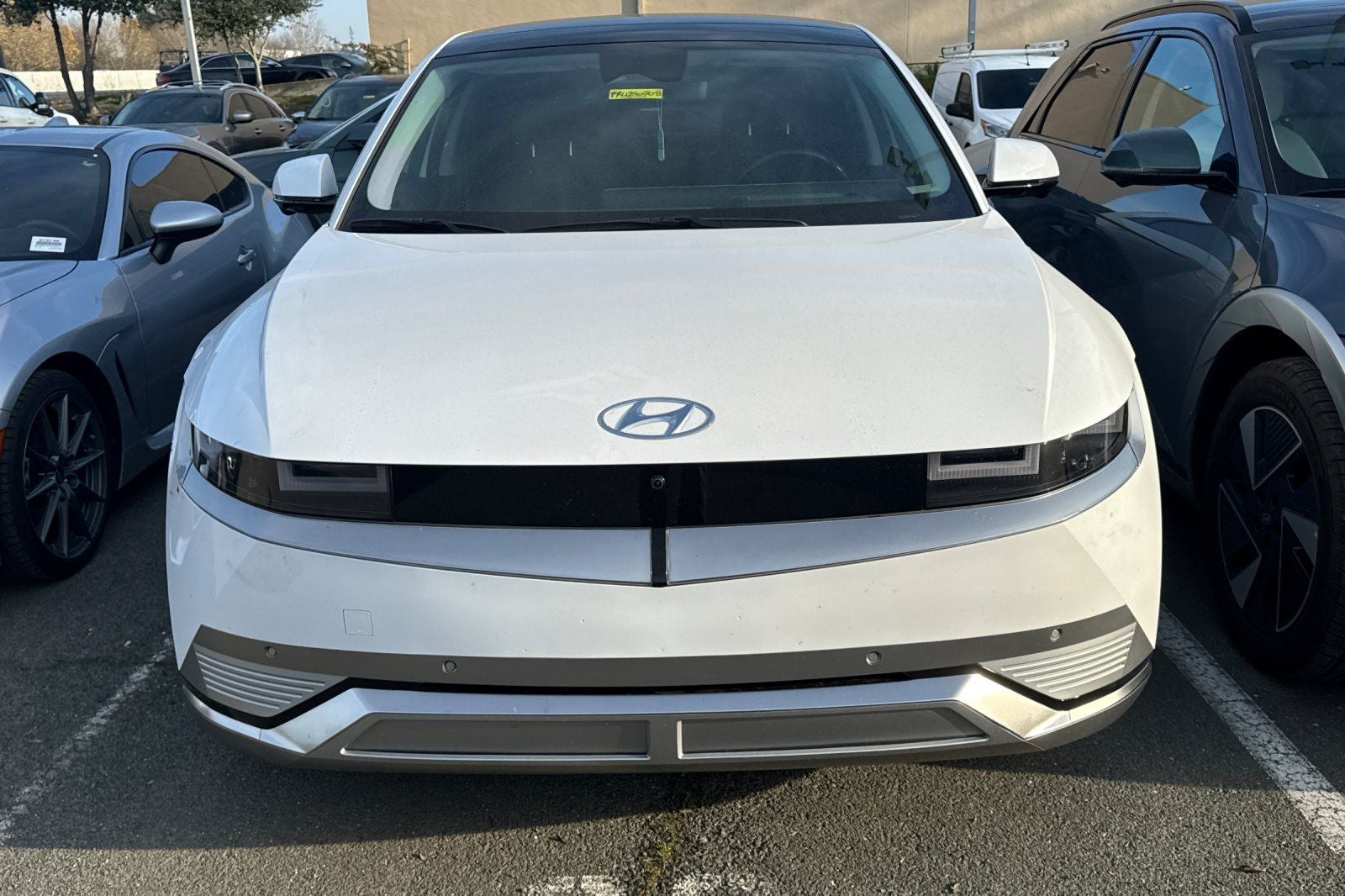 2024 Hyundai IONIQ 5 Limited