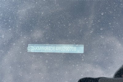 2024 Hyundai IONIQ 5 Limited