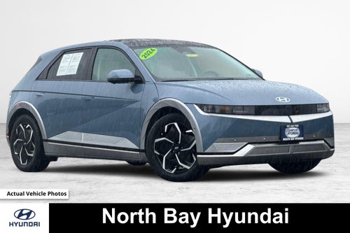 2024 Hyundai IONIQ 5 Limited