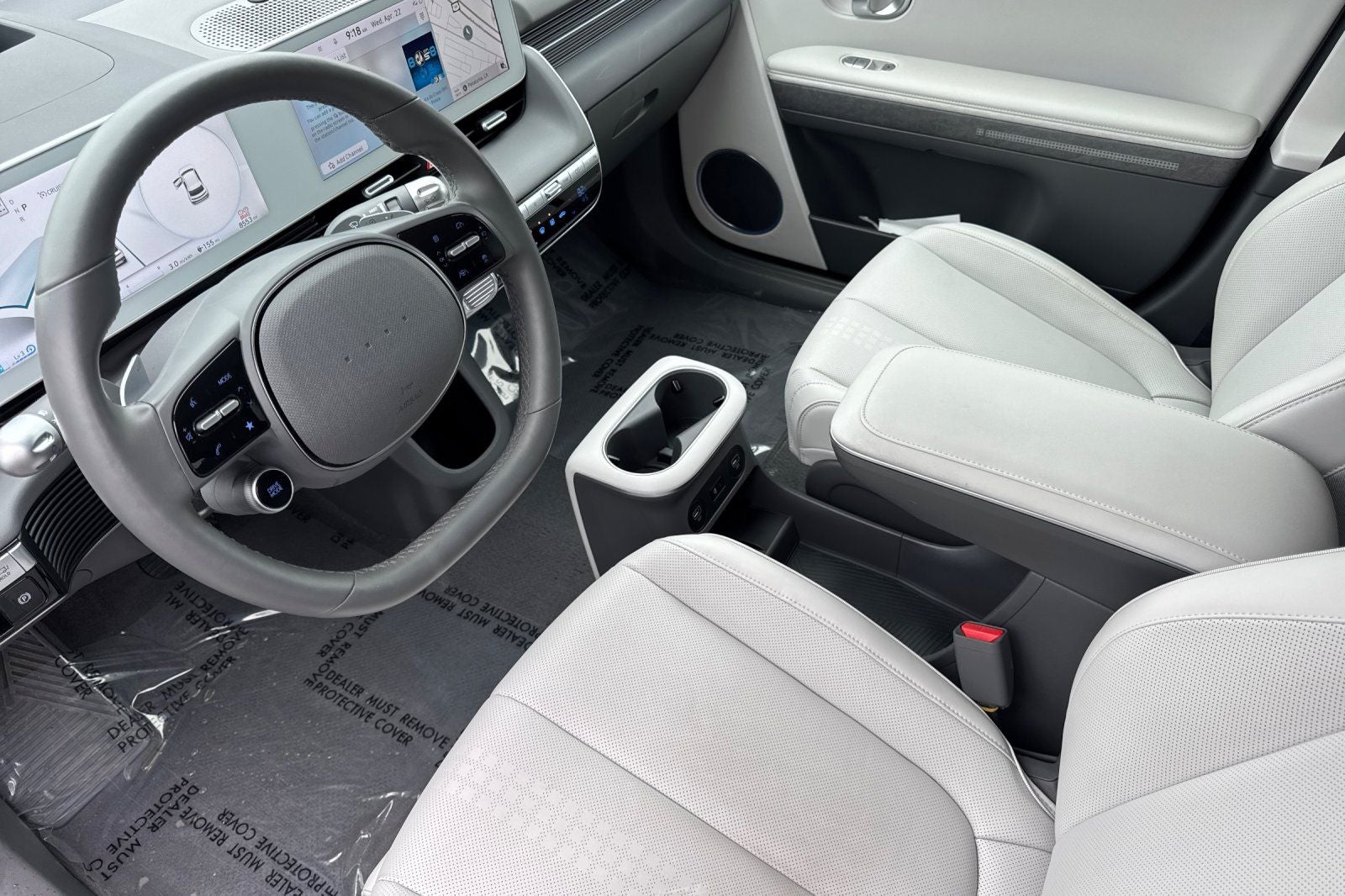 2024 Hyundai IONIQ 5 Limited