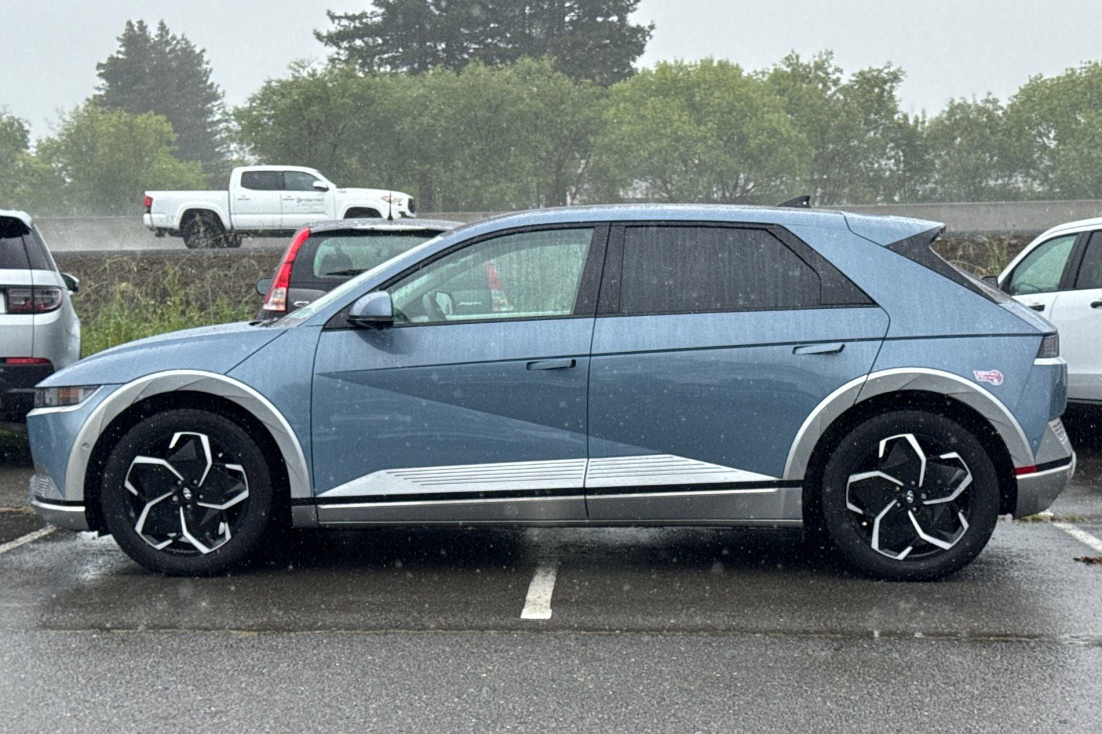 2024 Hyundai IONIQ 5 Limited
