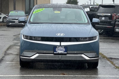 2024 Hyundai IONIQ 5 Limited