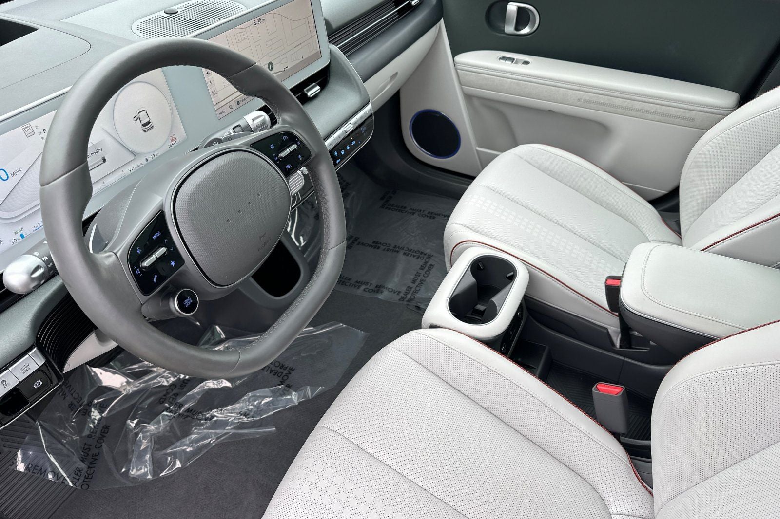 2024 Hyundai IONIQ 5 Limited