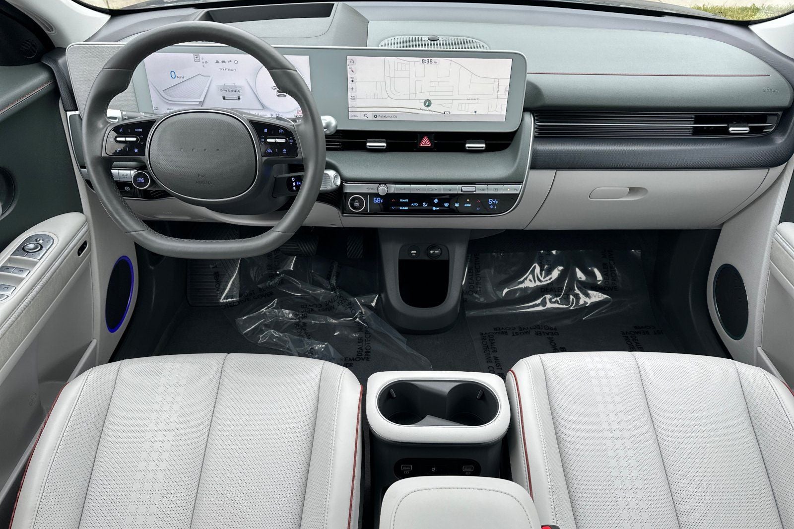 2024 Hyundai IONIQ 5 Limited
