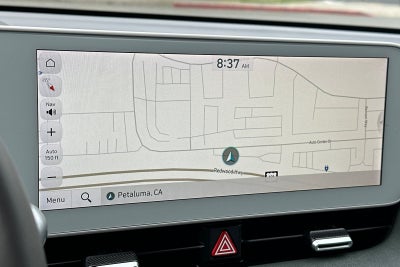 2024 Hyundai IONIQ 5 Limited