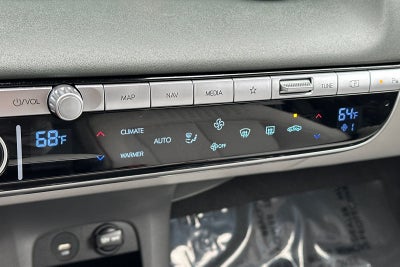 2024 Hyundai IONIQ 5 Limited