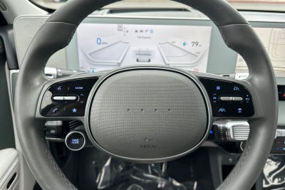 2024 Hyundai IONIQ 5 Limited