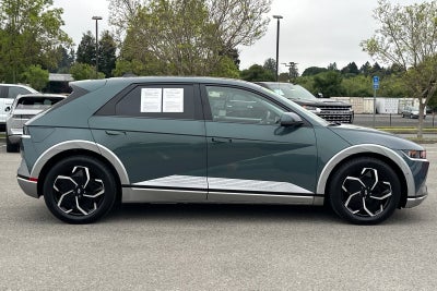 2024 Hyundai IONIQ 5 Limited
